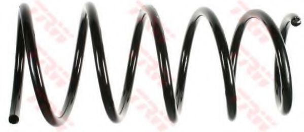 пружина за ходовата част JCS949