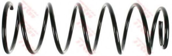 пружина за ходовата част JCS950