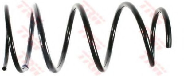 пружина за ходовата част JCS951