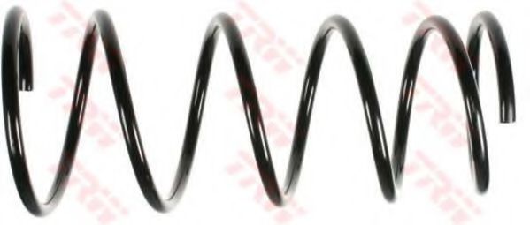 пружина за ходовата част JCS953