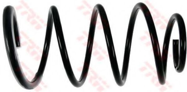 пружина за ходовата част JCS956