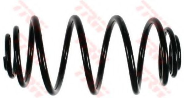 пружина за ходовата част JCS960