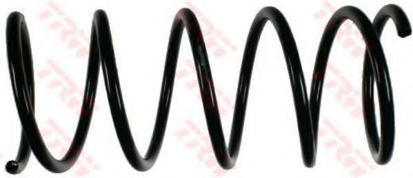 пружина за ходовата част JCS962