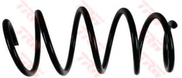 пружина за ходовата част JCS963