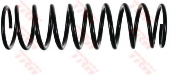 пружина за ходовата част JCS965