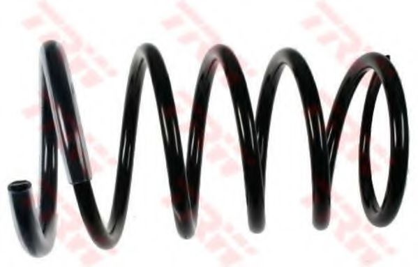 пружина за ходовата част JCS966