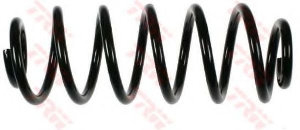 пружина за ходовата част JCS968