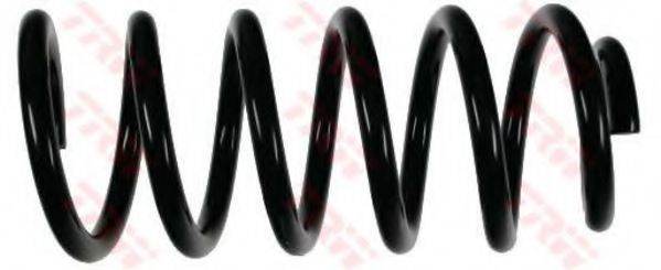 пружина за ходовата част JCS975