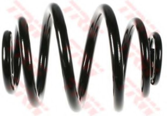 пружина за ходовата част JCS979