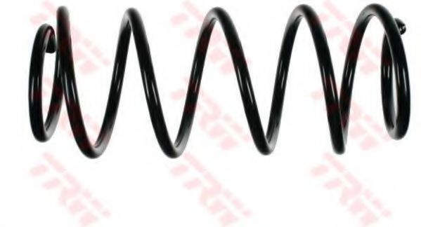 пружина за ходовата част JCS980