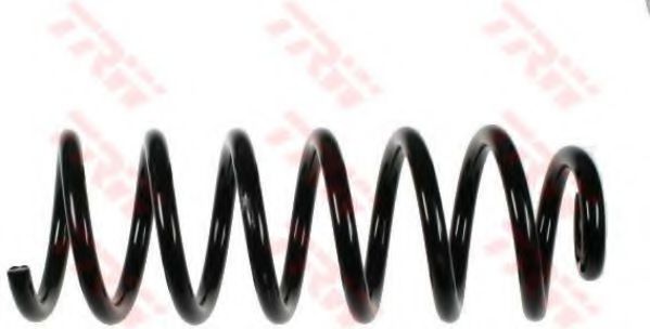 пружина за ходовата част JCS983