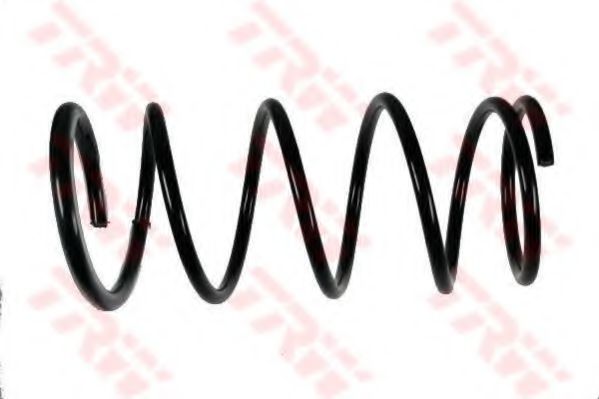 пружина за ходовата част JCS984