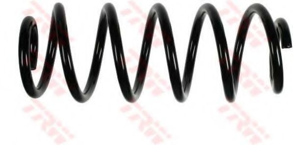 пружина за ходовата част JCS988