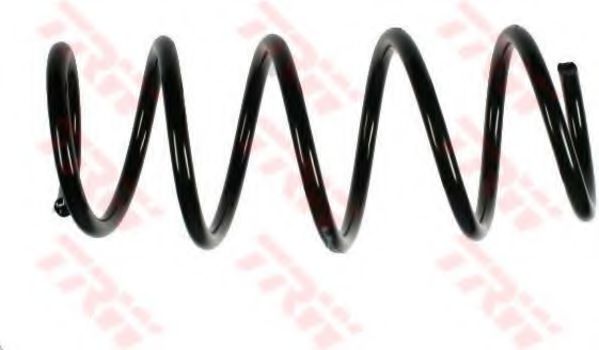 пружина за ходовата част JCS989