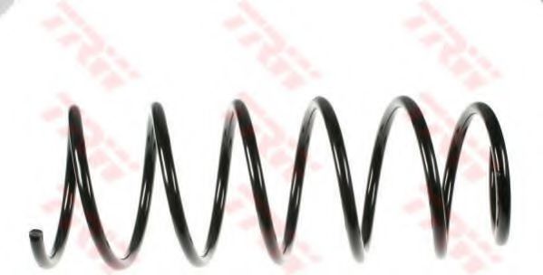 пружина за ходовата част JCS996