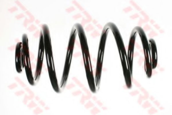 пружина за ходовата част JCS998