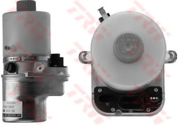 хидравлична помпа, кормилно управление JER105