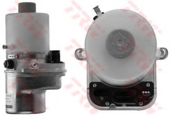 хидравлична помпа, кормилно управление JER106