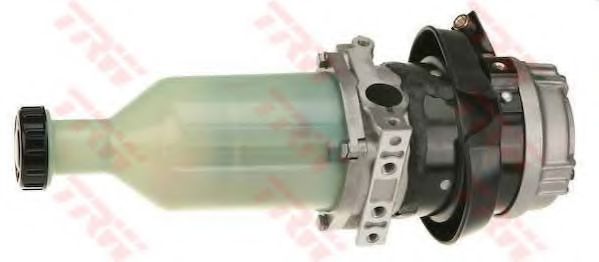 хидравлична помпа, кормилно управление JER123