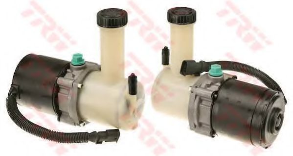 хидравлична помпа, кормилно управление JER124