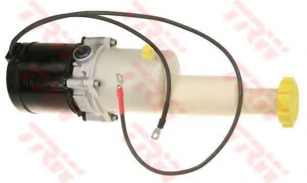 хидравлична помпа, кормилно управление JER127