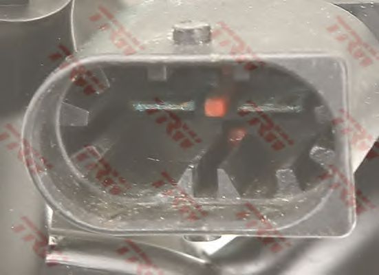 хидравлична помпа, кормилно управление JER129