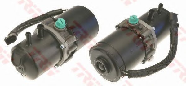 хидравлична помпа, кормилно управление JER150