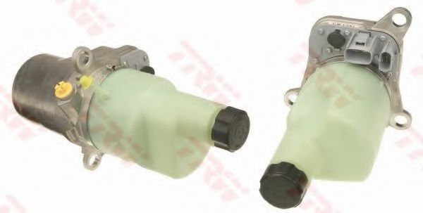 хидравлична помпа, кормилно управление JER156