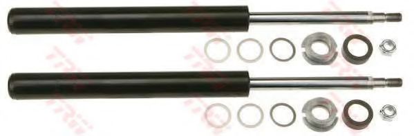 амортисьор JGC123T