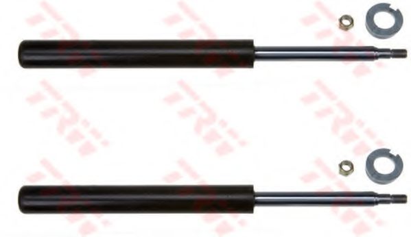 амортисьор JGC141T