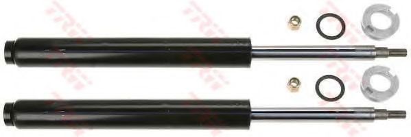 амортисьор JGC185T