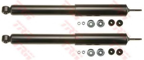 амортисьор JGE140T