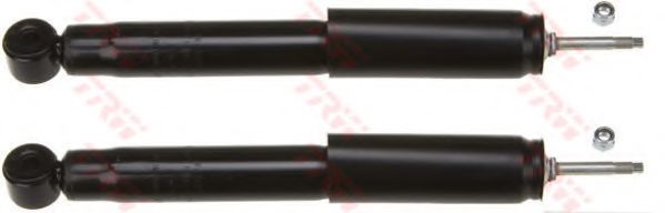 амортисьор JGE190T