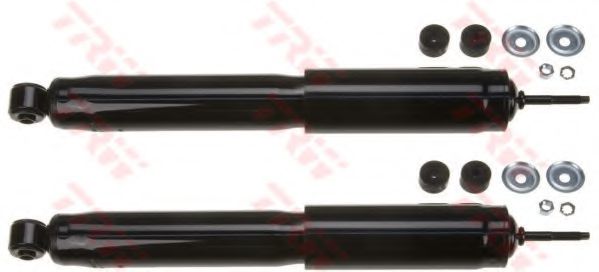 амортисьор JGE279T