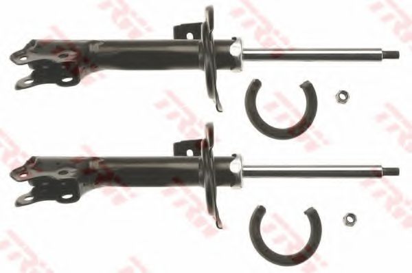 амортисьор JGM1010T