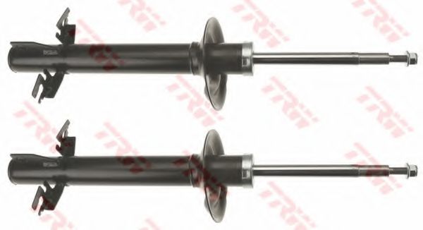 амортисьор JGM1050T