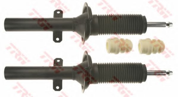 амортисьор JGM1062T