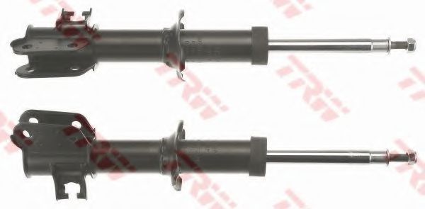 амортисьор JGM1089T