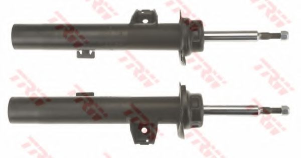 амортисьор