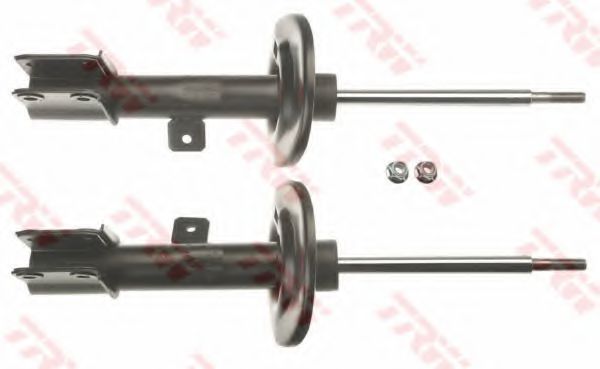 амортисьор JGM1225T