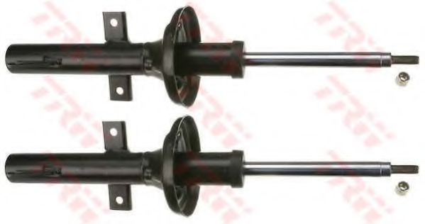 амортисьор JGM128T