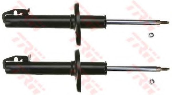 амортисьор JGM129T