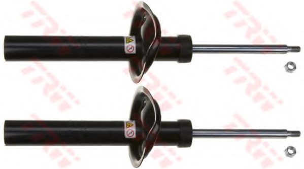 амортисьор JGM143T