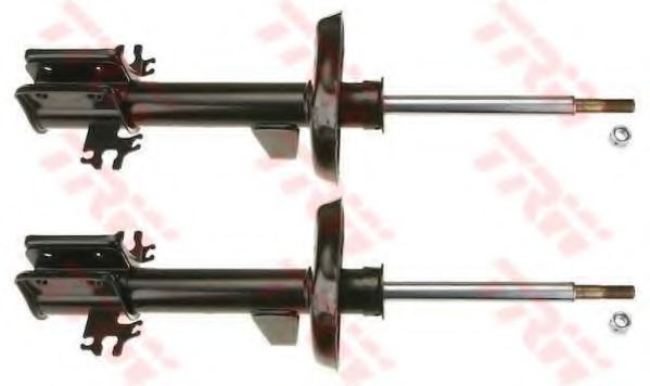 амортисьор JGM166T