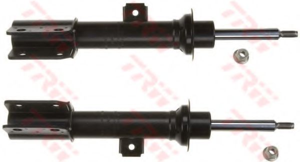 амортисьор JGM1701T