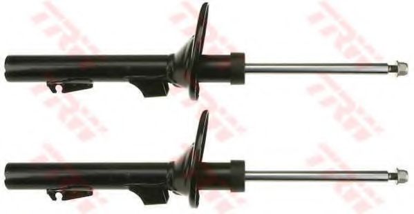 амортисьор JGM172T