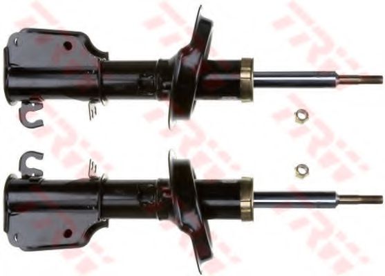 амортисьор JGM186T