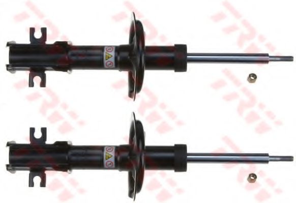 амортисьор JGM199T