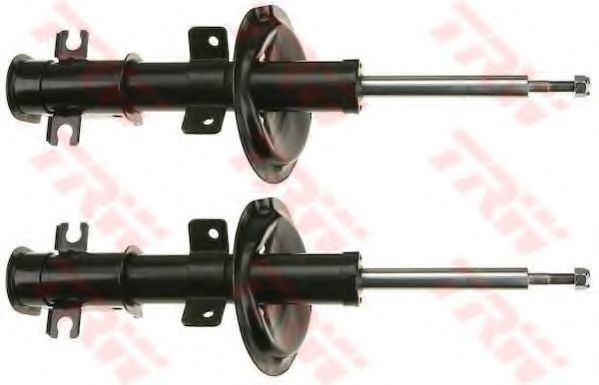 амортисьор JGM201T