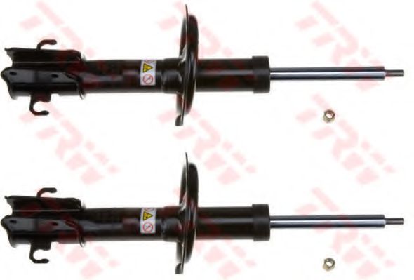 амортисьор JGM202T